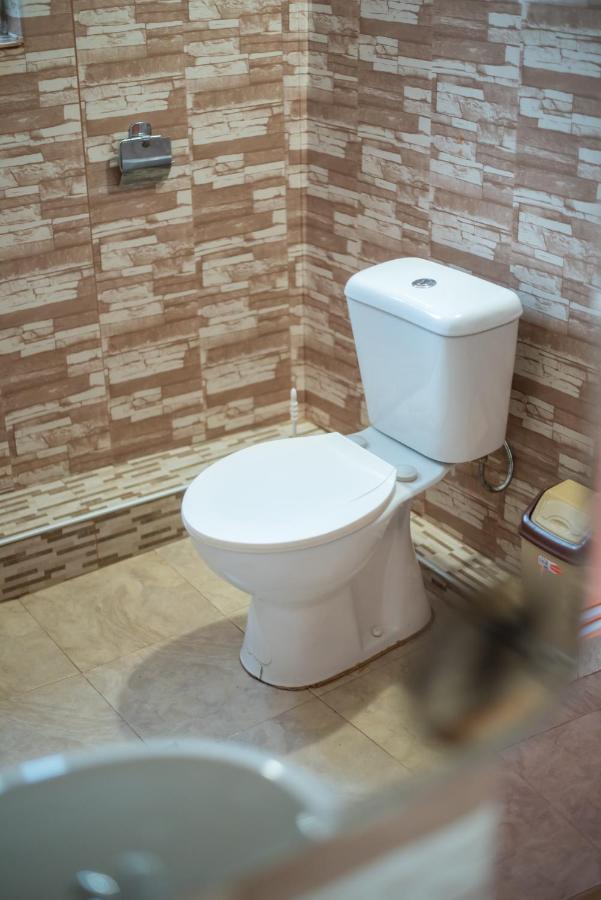 Danailovi Guest House ساباريفا بانيا المظهر الخارجي الصورة