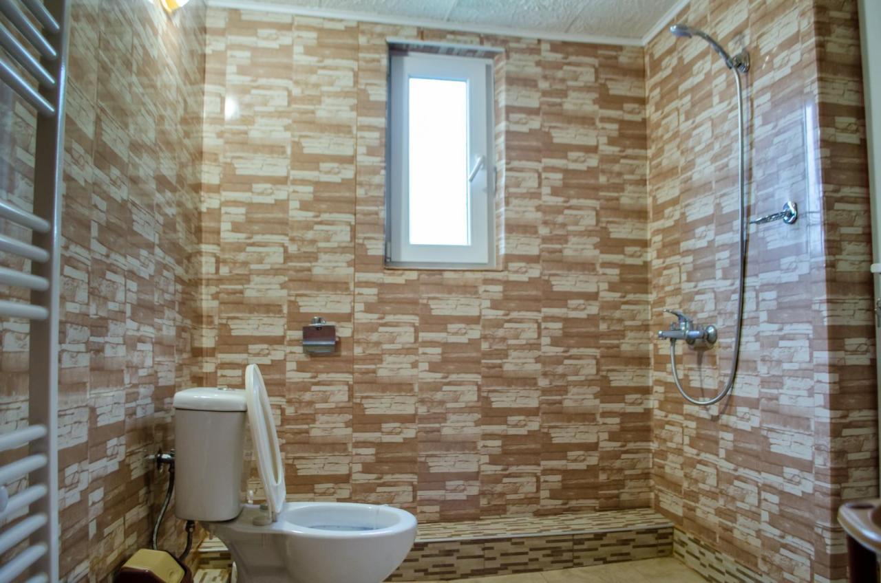 Danailovi Guest House ساباريفا بانيا المظهر الخارجي الصورة