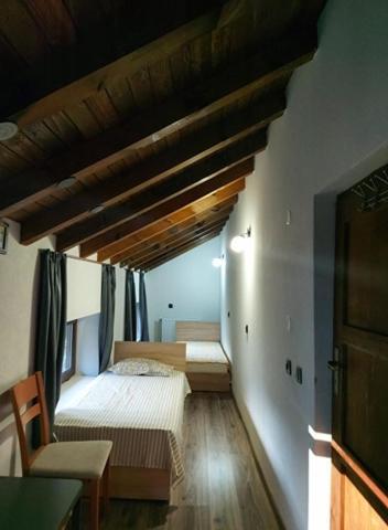 Danailovi Guest House ساباريفا بانيا المظهر الخارجي الصورة